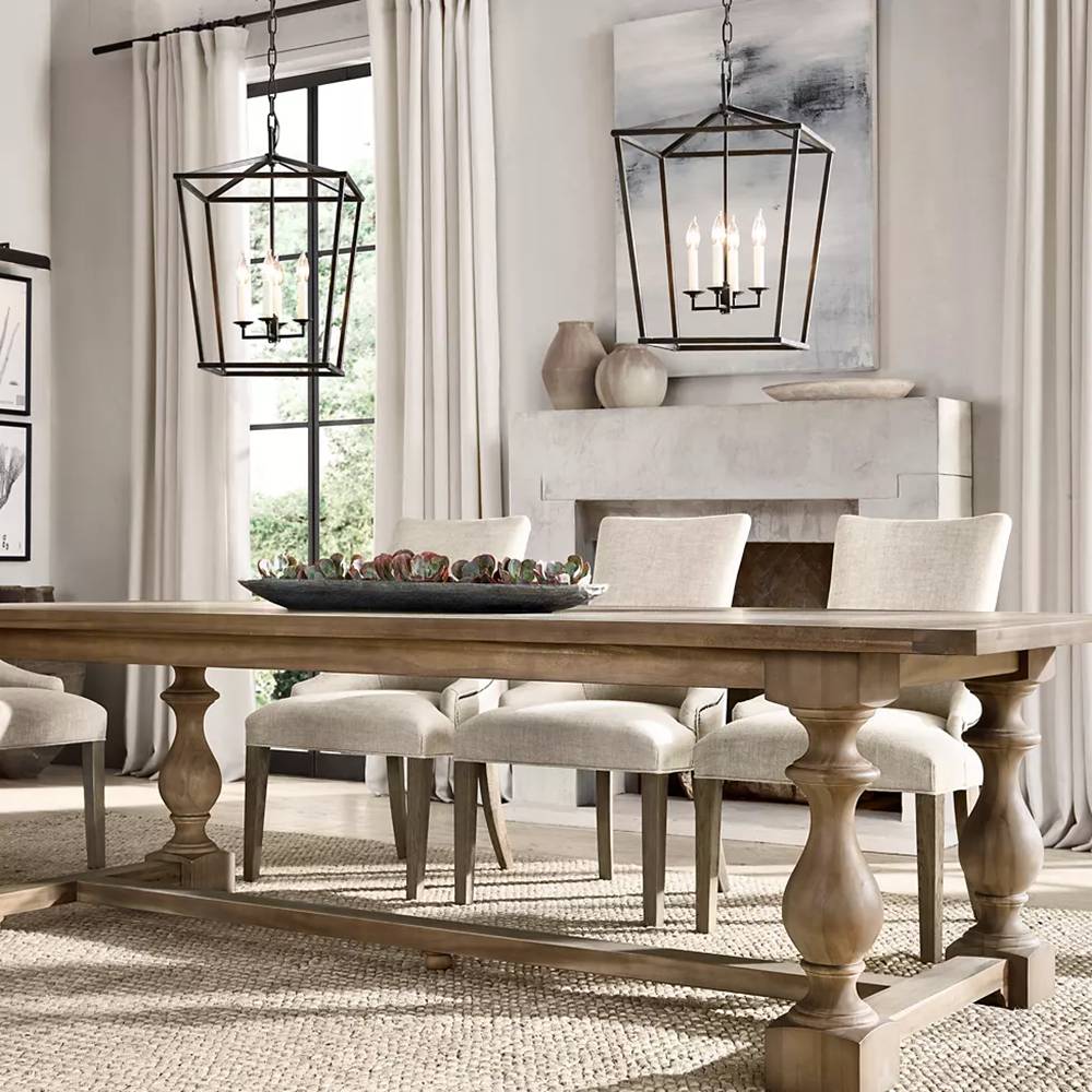 Carrick Pendant Light