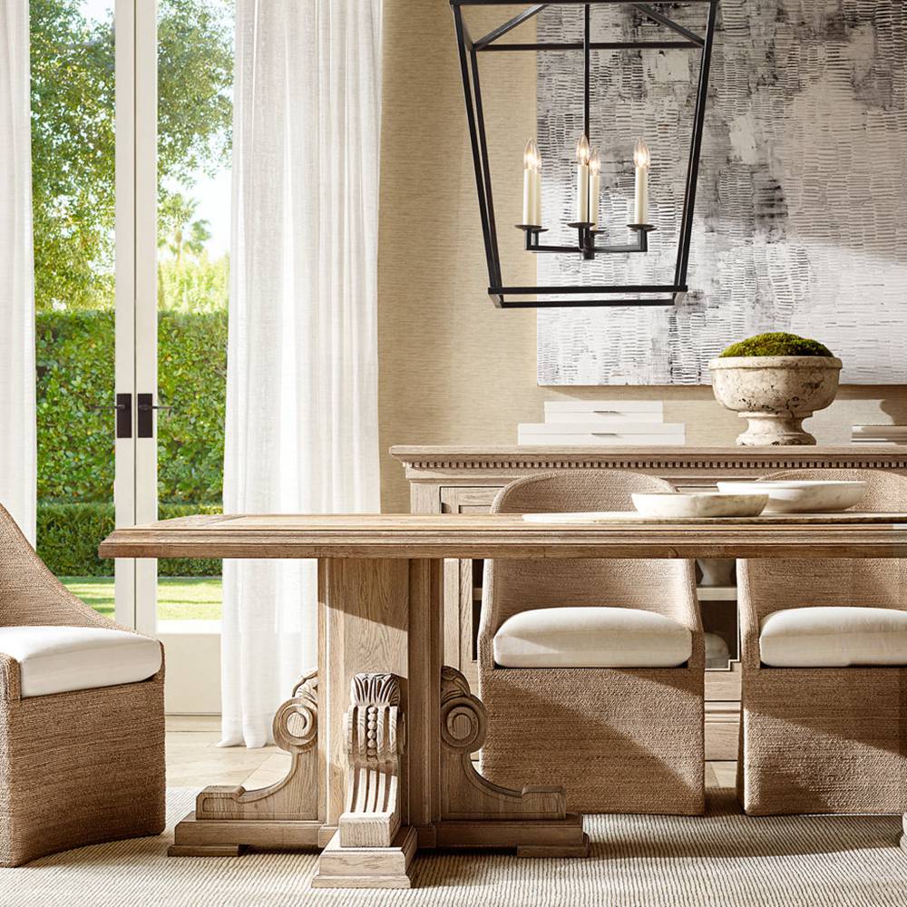 Carrick Pendant Light