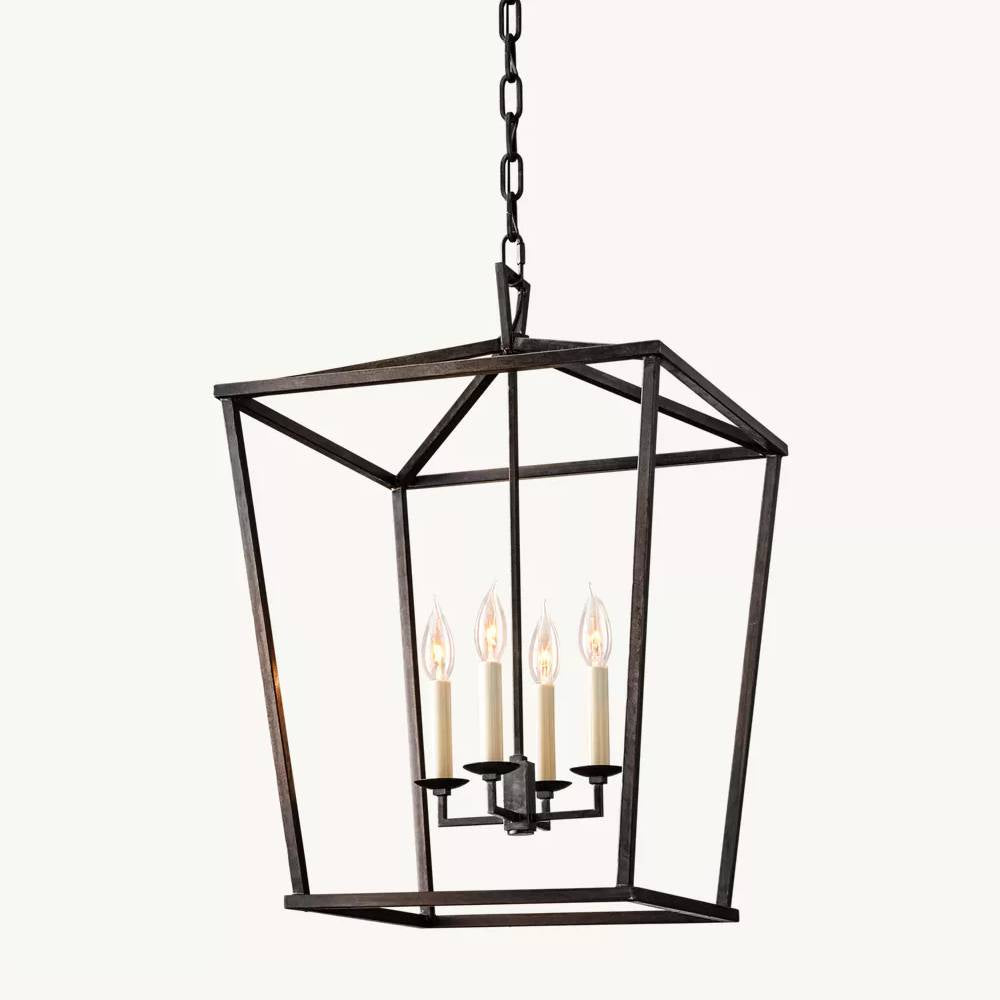 Carrick Pendant Light