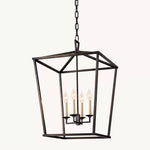 Carrick Pendant Light