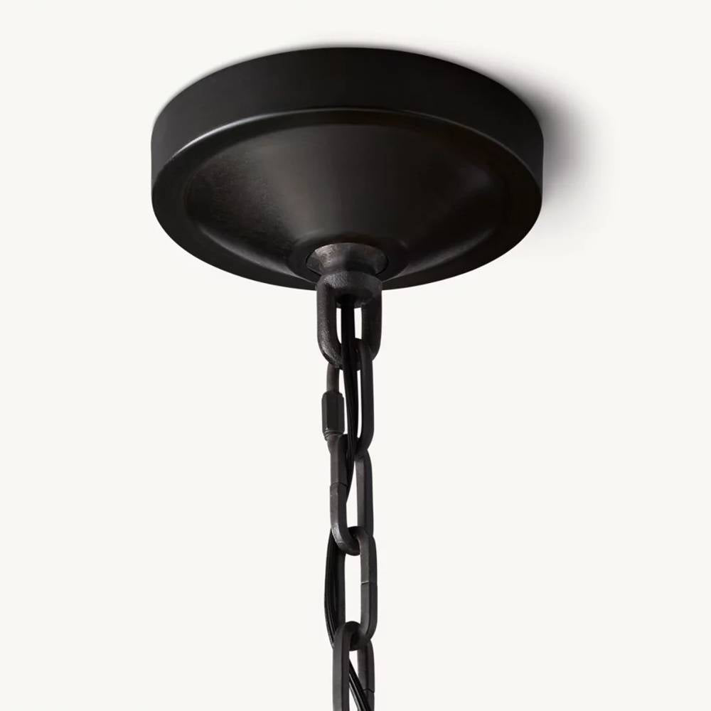 Carrick Pendant Light