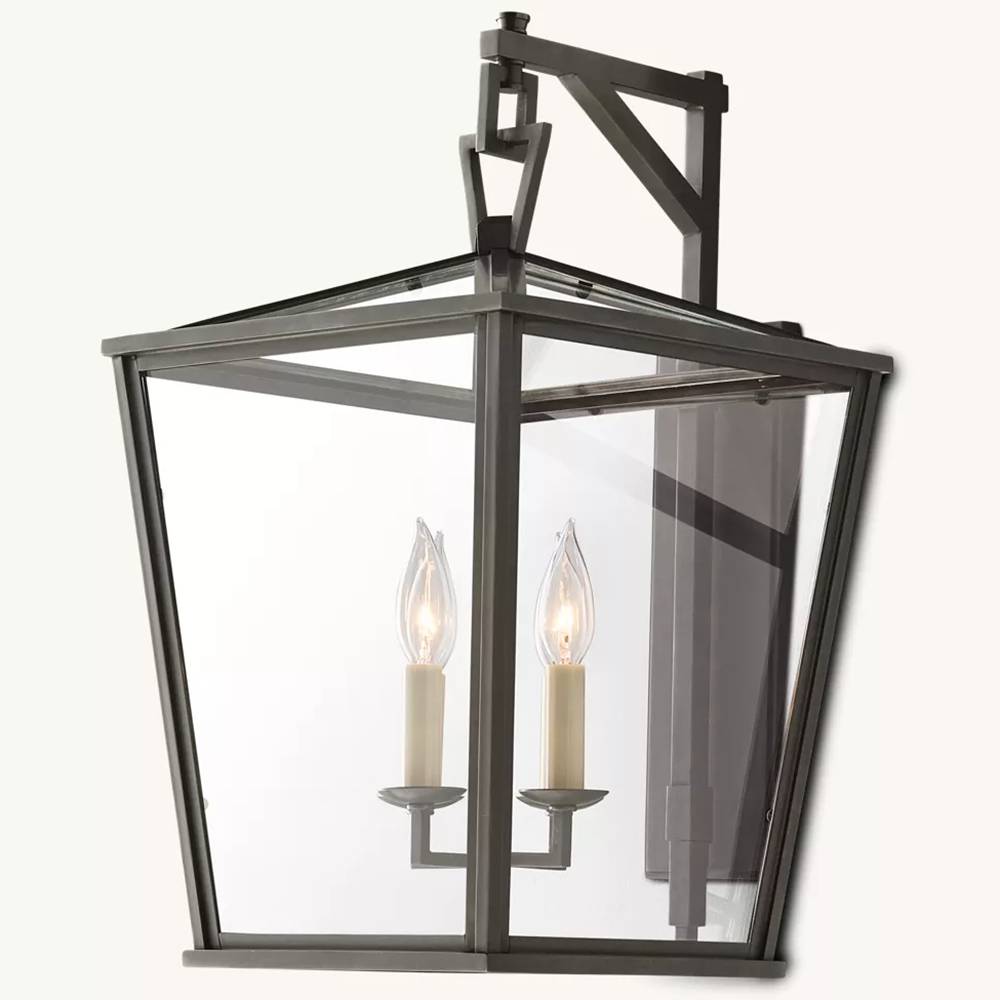 Carrick Wall Sconce