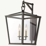 Carrick Wall Sconce