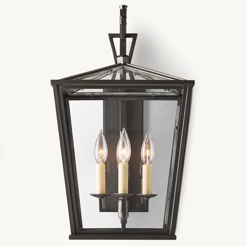 Carrick Wall Sconce