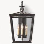 Carrick Wall Sconce
