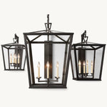 Carrick Wall Sconce