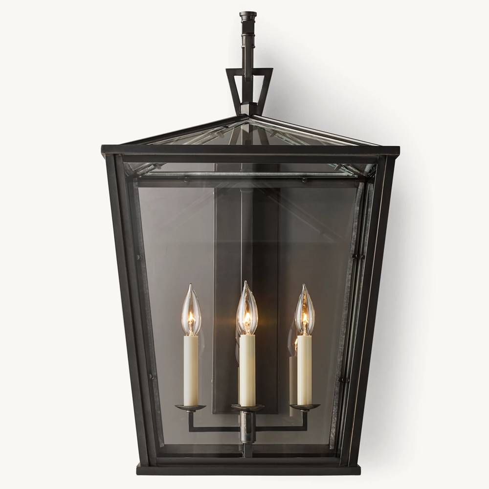Carrick Wall Sconce