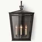 Carrick Wall Sconce