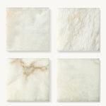 Berina Alabaster Wall Sconce