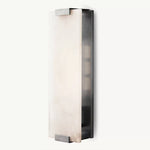 Berina Alabaster Wall Sconce
