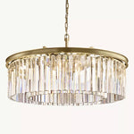 Rovys Round Chandelier 32"