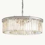 Rovys Round Chandelier 32"