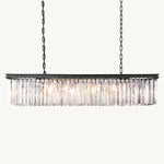 Rovys Linear Chandelier 49"