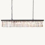Rovys Linear Chandelier 60"