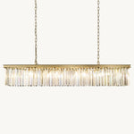 Rovys Linear Chandelier 60"