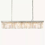 Rovys Linear Chandelier 60"