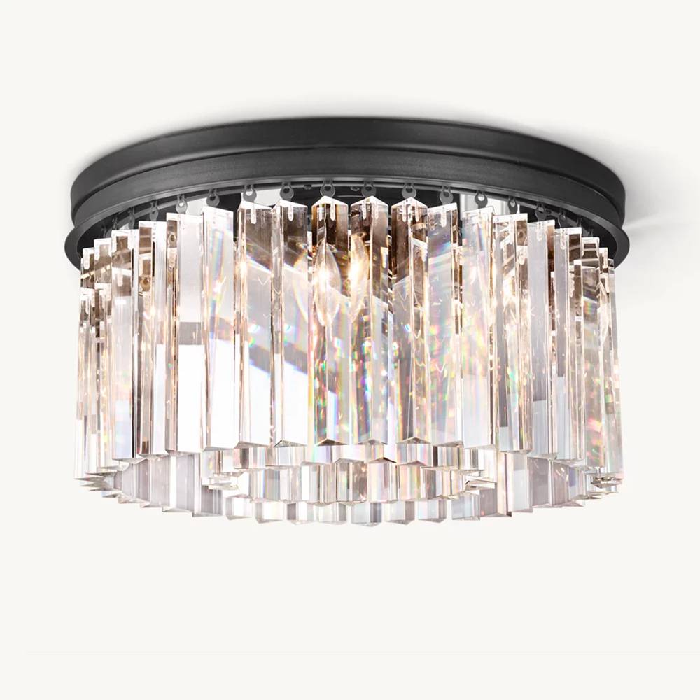 Rovys Flush Mount