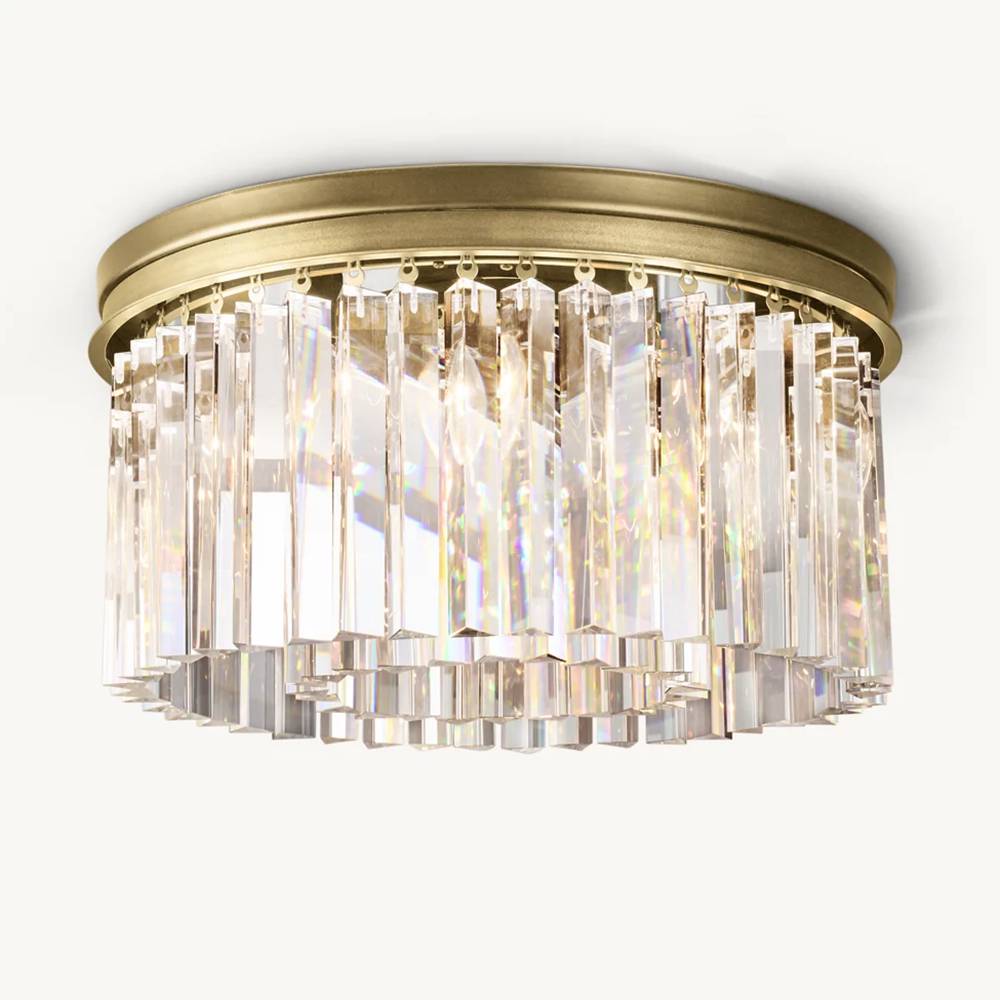 Rovys Flush Mount