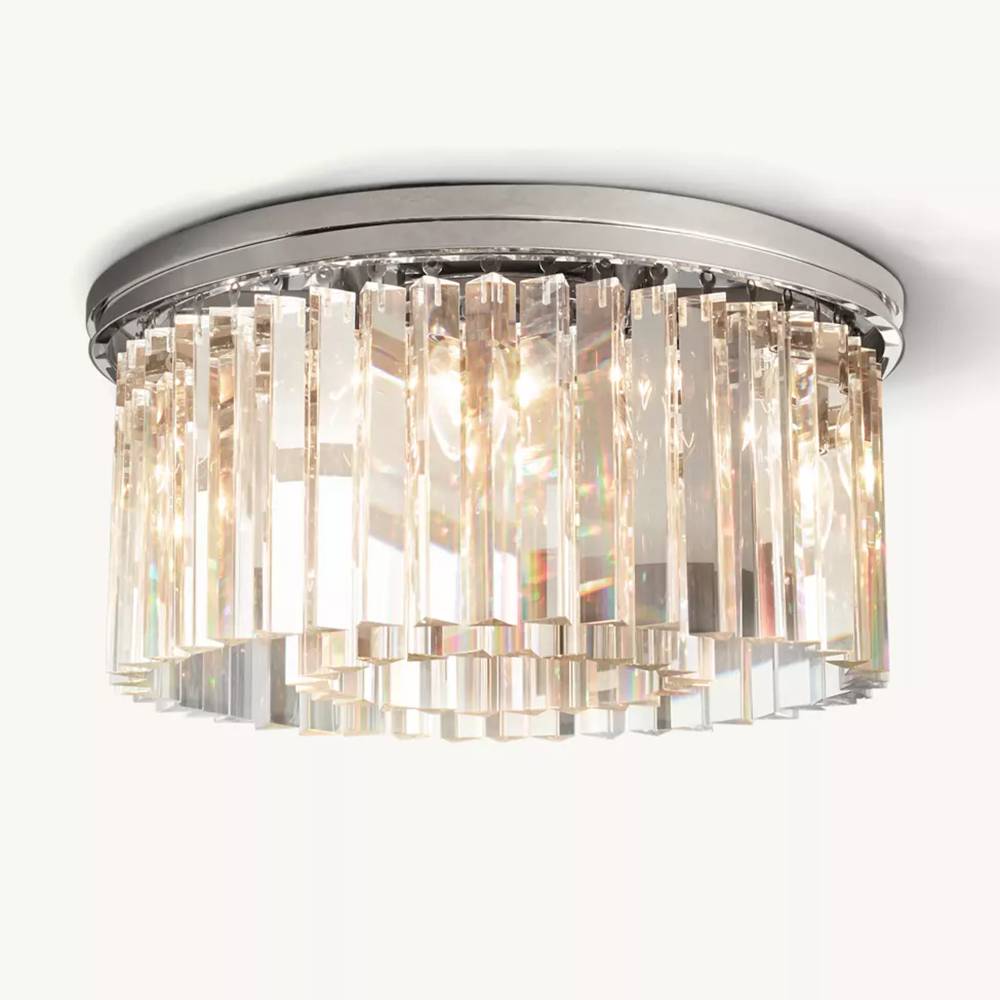 Rovys Flush Mount