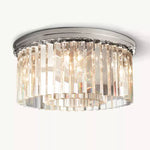 Rovys Flush Mount