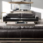 Pervalor Forged Round Chandelier