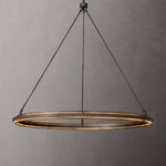 Pervalor Round Chandelier 60"