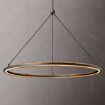 Pervalor Round Chandelier 60"
