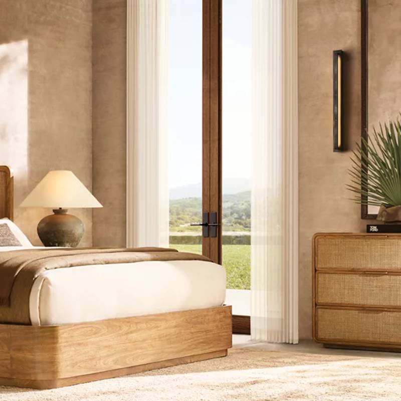 Pervalor Wall Sconce