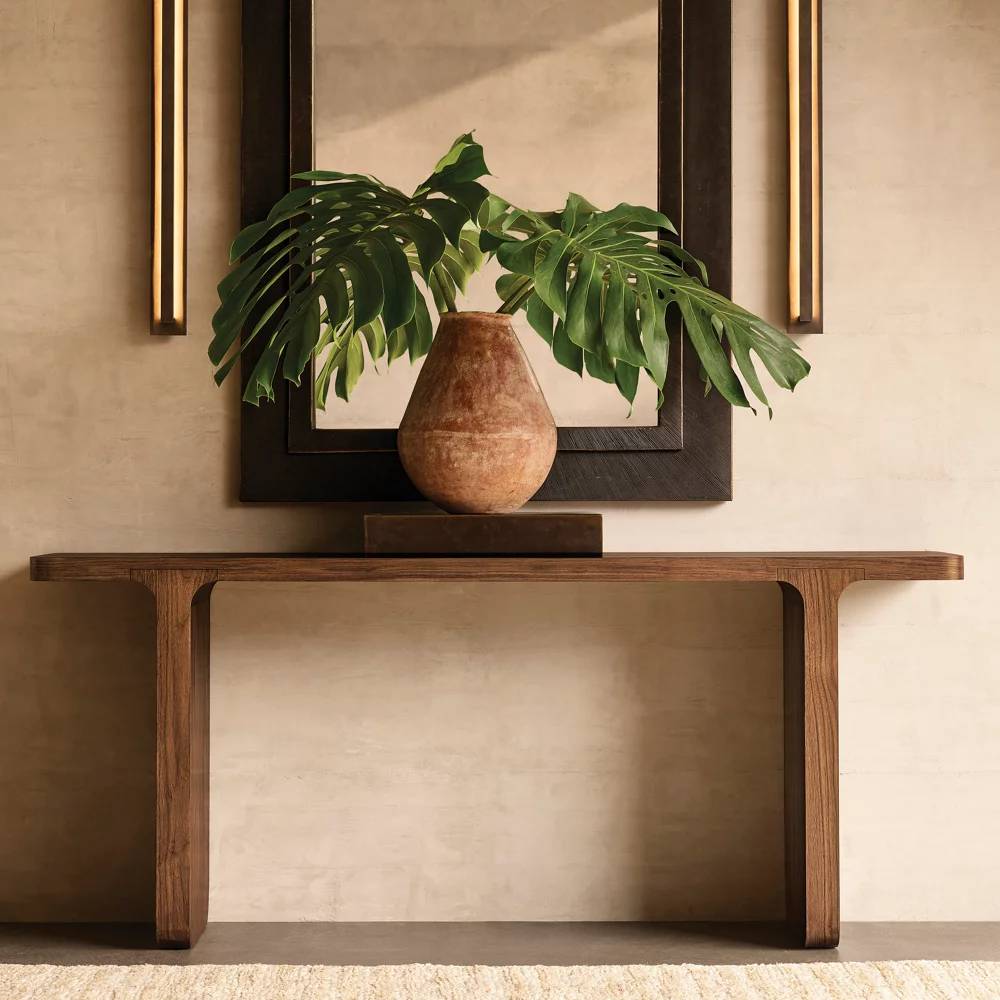 Pervalor Wall Sconce