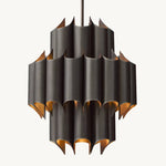 Cathvelle Round Chandelier 24"