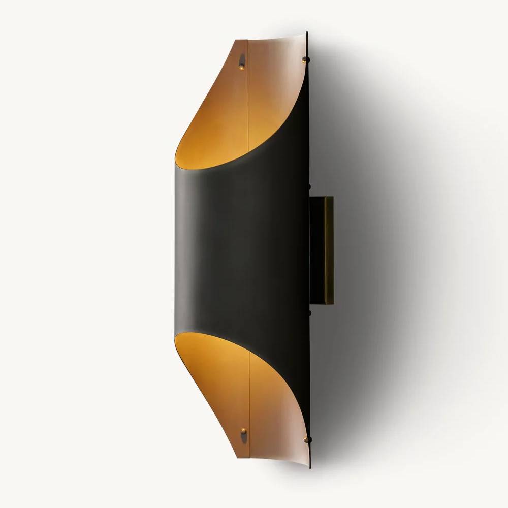 Cathvelle Wall Sconce