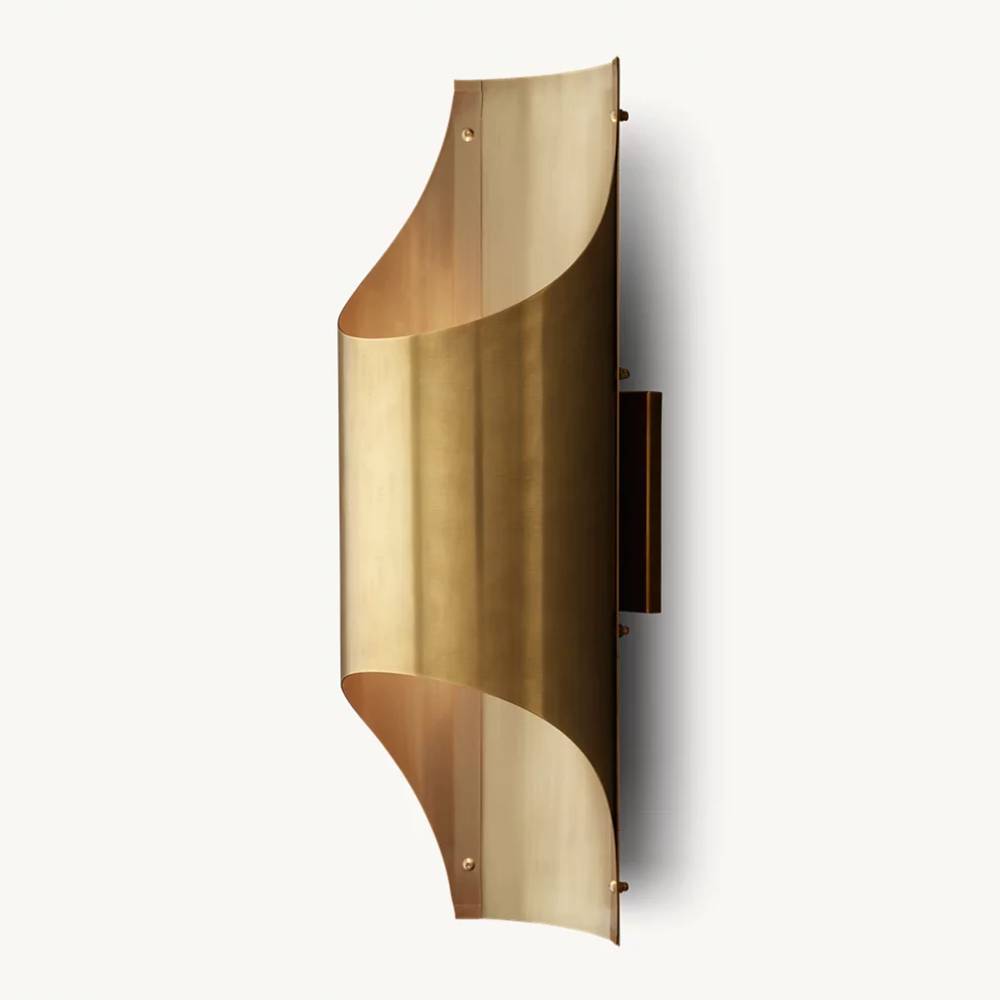 Cathvelle Wall Sconce