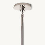 Brescia Globe Chandelier 42"