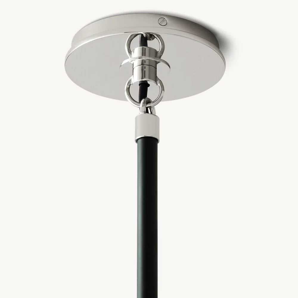 Brescia Globe Chandelier 42"