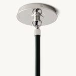 Brescia Globe Chandelier 42"