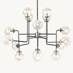 Brescia Globe Chandelier 56"