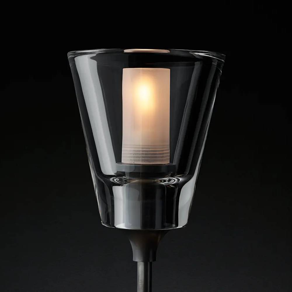 Torchis Round Chandelier 46"