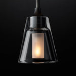 Torchis Pendant Light