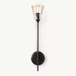 Torchis Wall Sconce