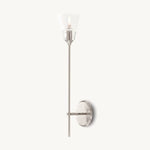 Torchis Wall Sconce