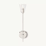 Torchis Wall Sconce