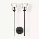 Torchis Double Wall Sconce