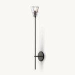 Torchis Wall Sconce