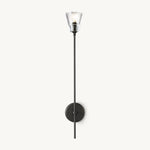 Torchis Wall Sconce