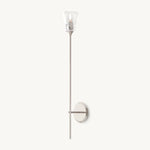 Torchis Wall Sconce