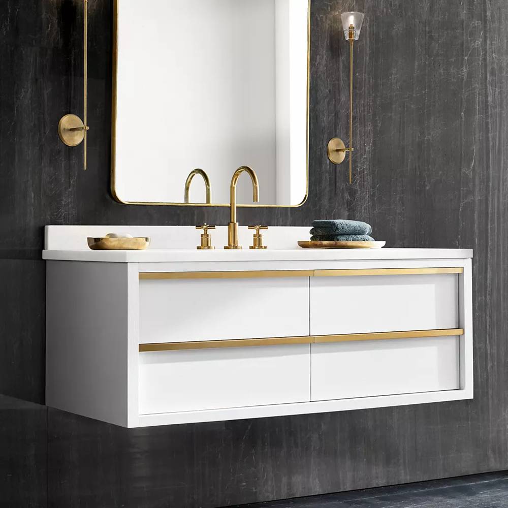 Torchis Wall Sconce