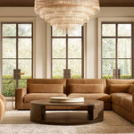 Aventis Round Chandelier 40"