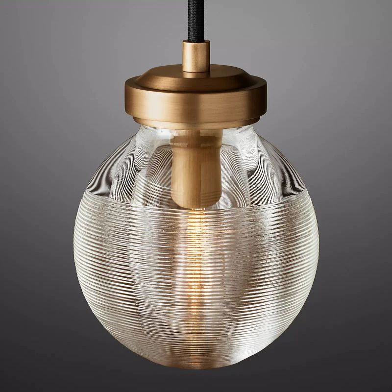 Pevaris Triple Wall Sconce