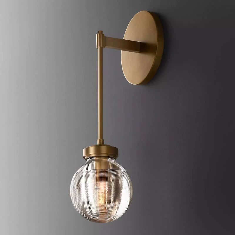 Pevaris Wall Sconce