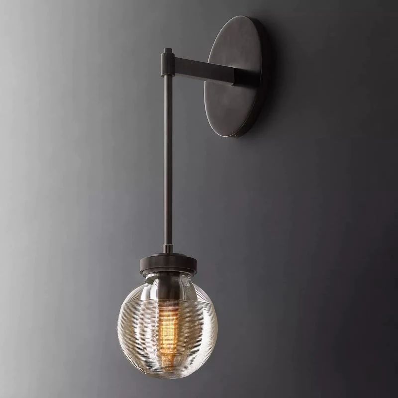 Pevaris Wall Sconce